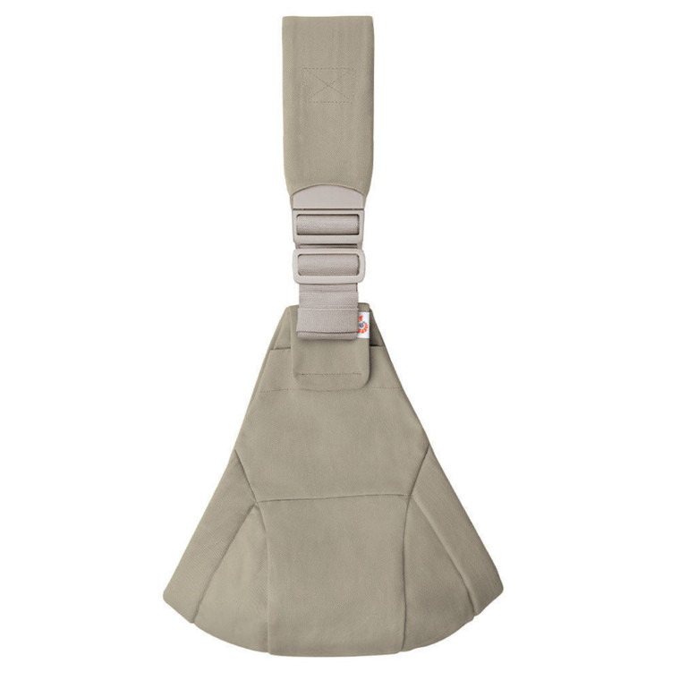Ergobaby Upsie Sling Toddler Carrier Soft Olive product flat lay