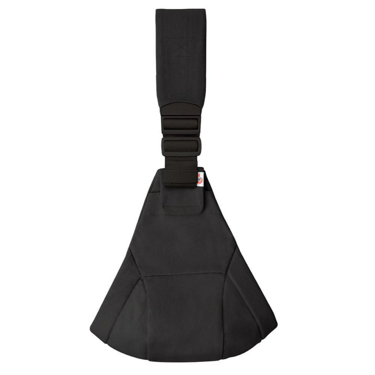 Ergobaby Upsie Sling Toddler Carrier - Onyx Black Ergobaby Upsie Sling Toddler Carrier - Onyx Black