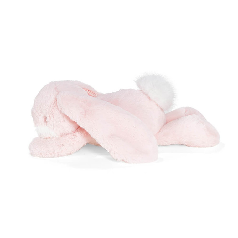 Bunnies by the Bay Little Blossom Naptime Nibble Soft Toy front view