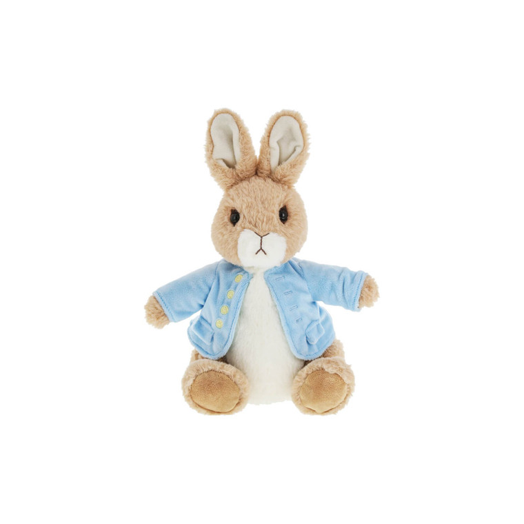 Peter Rabbit Large Classic Soft Toy 30cm