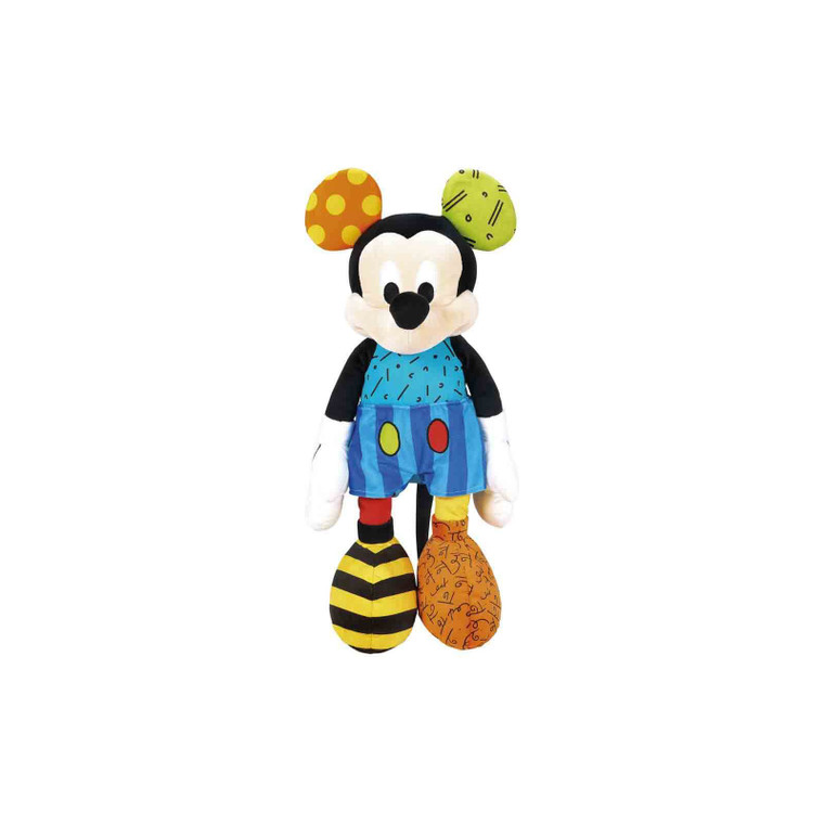 DISNEY BRITTO Item: RB Pop Plush Mickey Mouse Extra Large