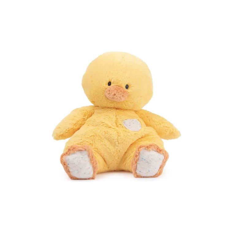 Baby GUND Oh So Snuggly Large Chick Plush