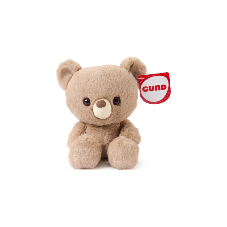 GUND Forever Friends Littles Kai Bear Plush