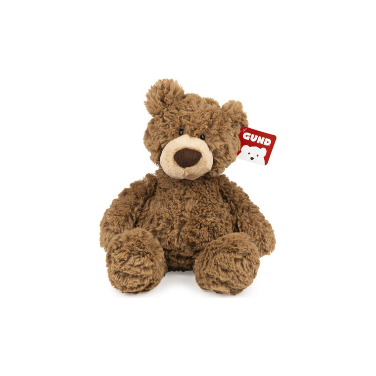 GUND Pinchy Brown Teddy Bear Plush - 43cm