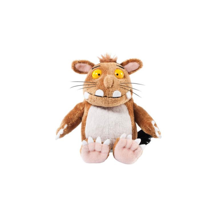 The Gruffalo's Child Christmas Stocking
