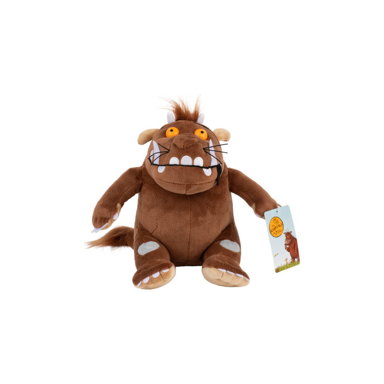 The Gruffalo's Child Soft Plush Toy - 16cm