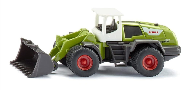 Siku Claas Torion 1914 MB-SI1524 - Packaging | Peekaboo Baby