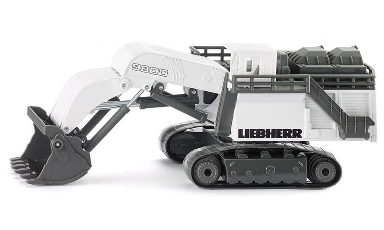 Siku Mining Excavator MB-SI1798 - Packaging | Peekaboo Baby