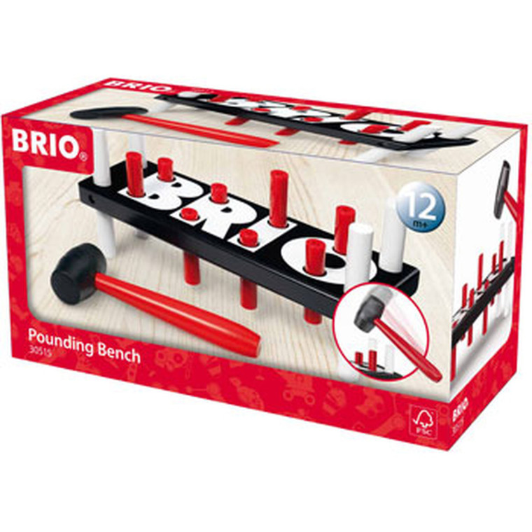 Toy product box front