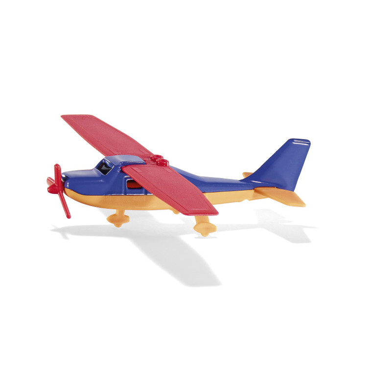 SIKU Sports Aircraft - product image | Peekaboo Baby