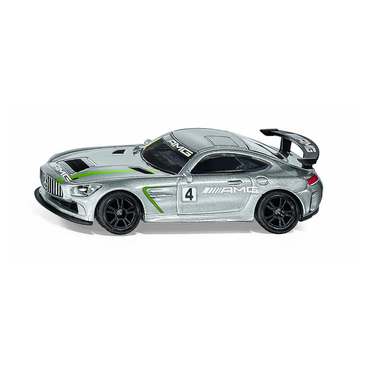 SIKU Mercedes-AMG GT4 - product image | Peekaboo Baby