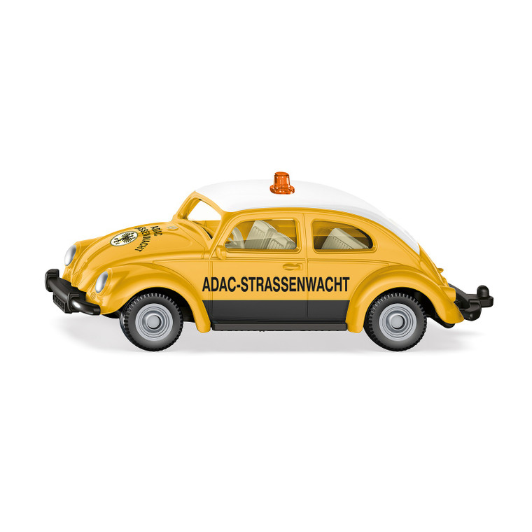 SIKU VW Beetle Adac - product image | Peekaboo Baby