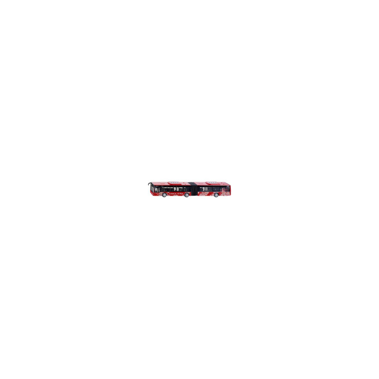 SIKU MAN Hinged Bus - 1:50 Scale - main image | Peekaboo Baby