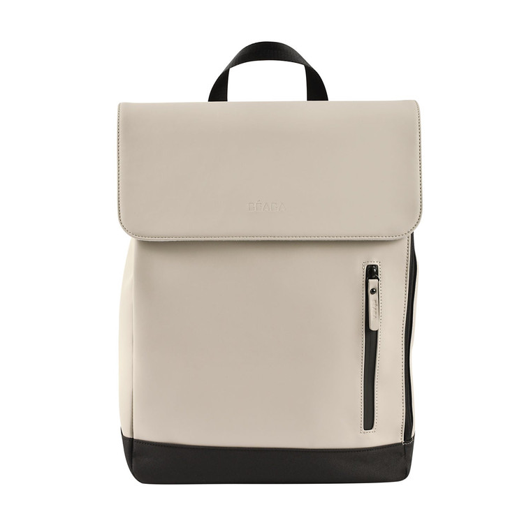 Beaba Oslo Changing Backpack - Clay - image 1