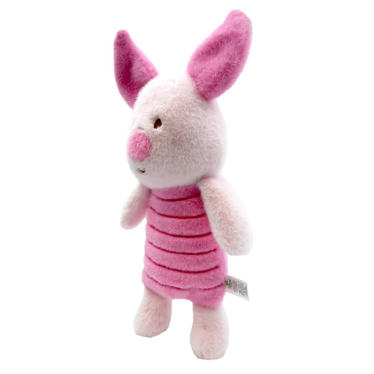Piglet Cuddle Pal Angle
