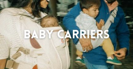 baby-carriers-catergory