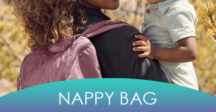 Nappy Bags