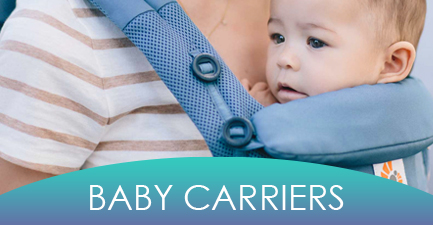 Baby Carriers