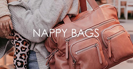 Nappy Bags