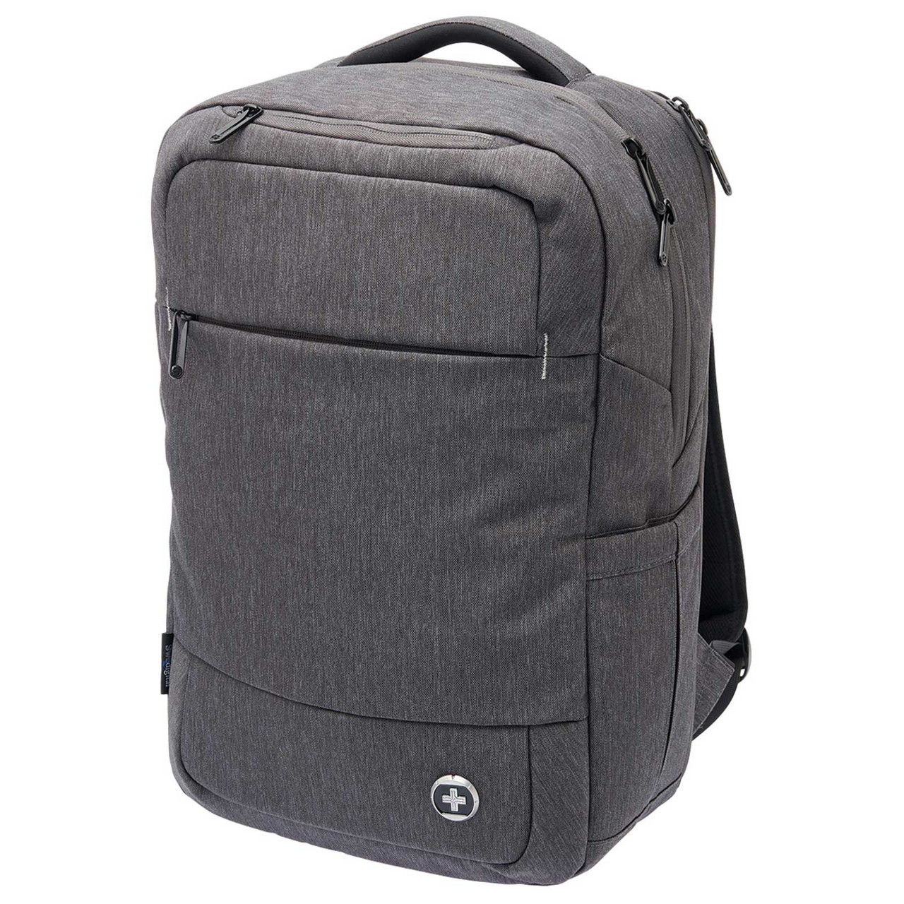 swiss digital backpack