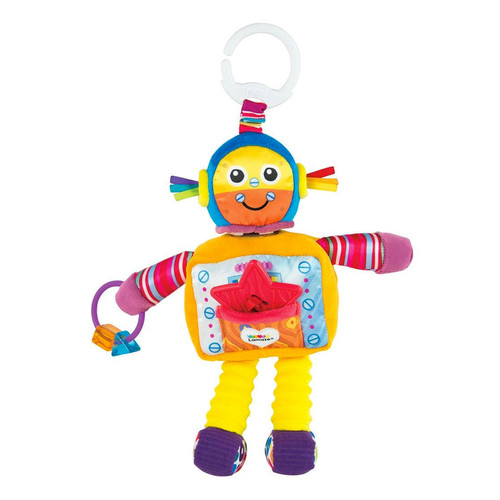 lamaze pram