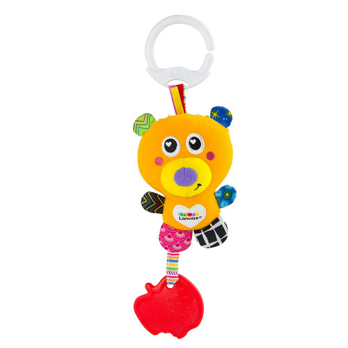 lamaze bird toy