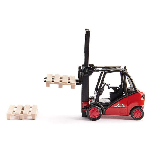 siku forklift