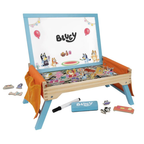 Bluey Creation Station Shop Kids Educational Toys Online