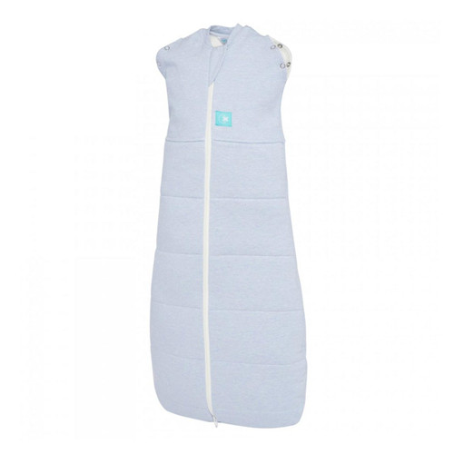 ergopouch ergoCocoon Swaddle & Sleep Bag (2.5 tog) Blue Marle