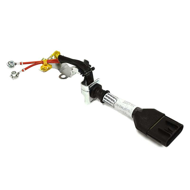 20012004 GM 6.6L DURAMAX LB7 GM 97207227 INNER INJECTOR HARNESS