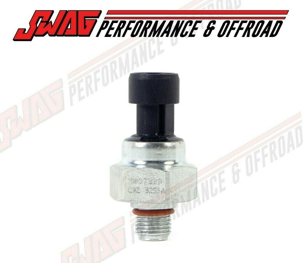 ICP Injector Control Pressure Sensor For 03-04 Ford 6.0L Powerstroke – Zibbix ZBX3511