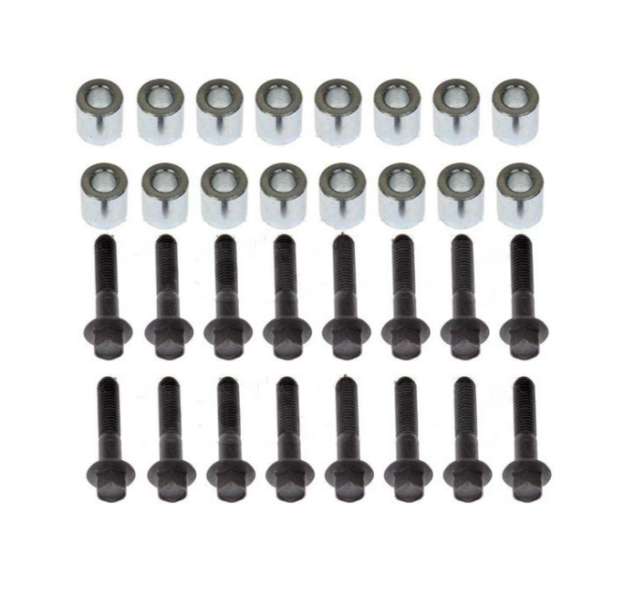BD Power Screamer Performance Turbo & 2-Piece Exhaust Manifold Package – Diesel Power Products BD Power Screamer Performance Turbo & 2-Piece Exhaust Manifold Package – Diesel Power Products