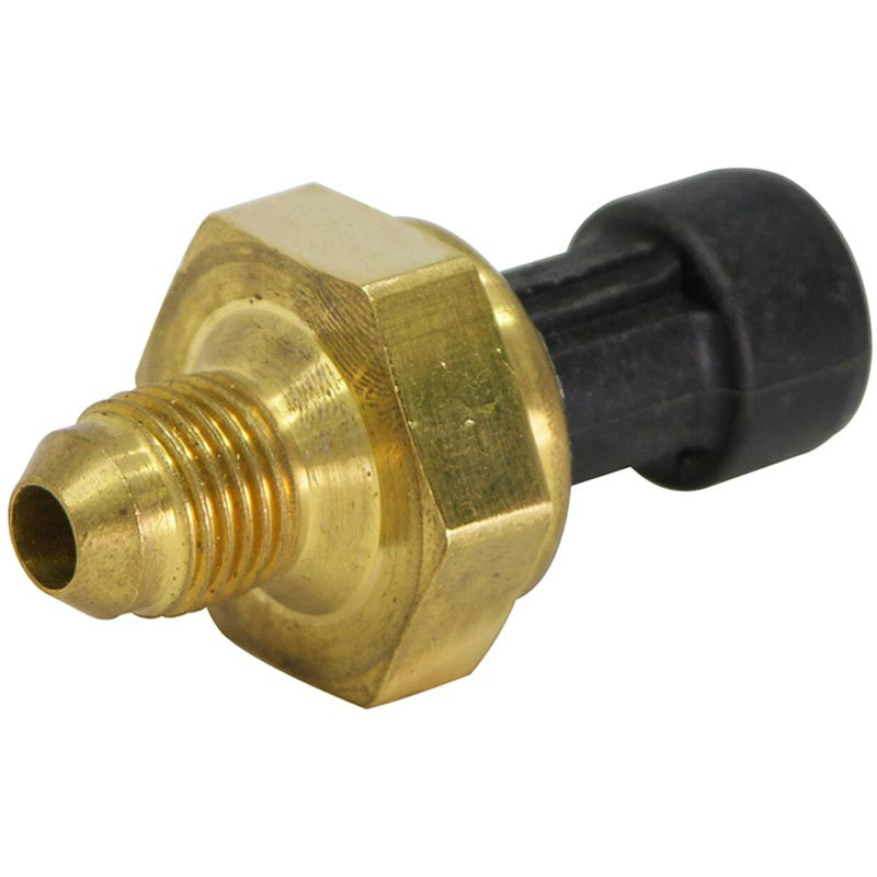 KEJSTED DPFE6 6.0 EBP Exhaust Back Pressure Sensor EGR Compatible with