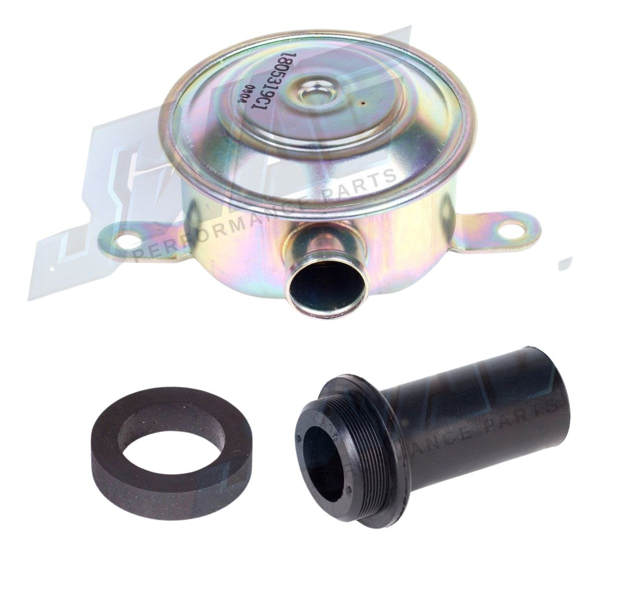 FORD 7.3L OEM IDI DIESEL CRANKCASE CDR VENTILATION VALVE