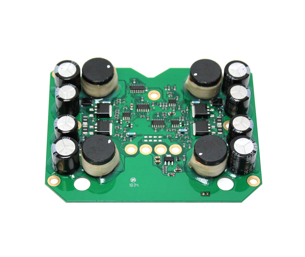 SWAG PERFORMANCE FORD 6.0L POWERSTROKE DIESEL FICM POWER SUPPLY BOARD