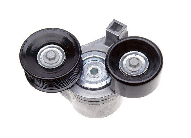 GATES FORD 7.3L POWERSTROKE DIESEL SERPENTINE BELT TENSIONER (38191)