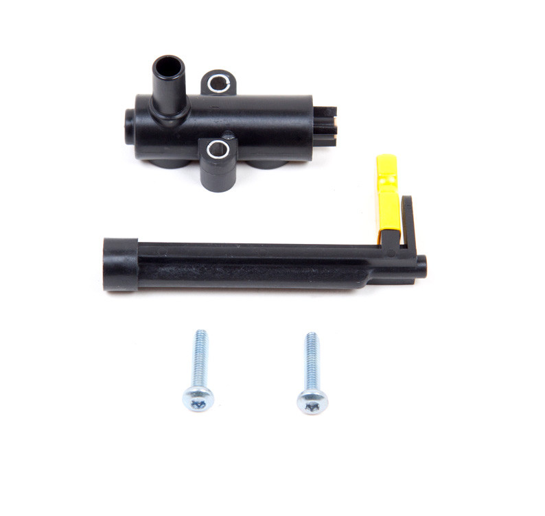 FORD 7.3L POWERSTROKE DIESEL OEM FUEL FILTER WATER IN FUEL DRAIN VALVE