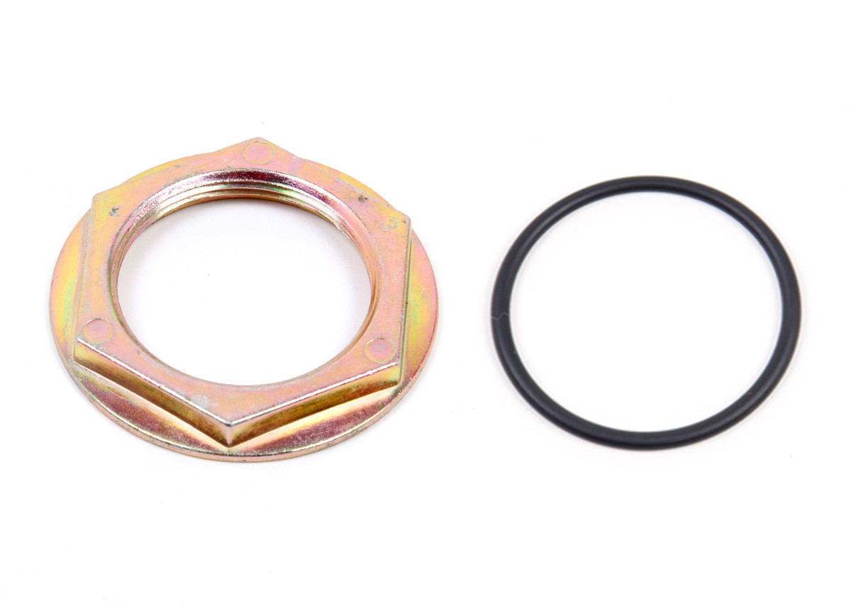 FORD 7.3L POWERSTROKE DIESEL OEM ENGINE OIL PAN NUT & ORING (F4TZ6753