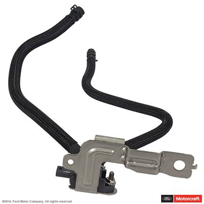 MOTORCRAFT OEM FORD 6.7L POWERSTROKE DIESEL EXHAUST BACK PRESSURE