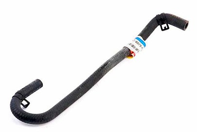 ③ls4444 99-03 Ford 7.3 Degas Bottle Hose | Coolant Overflow Hose | Swag