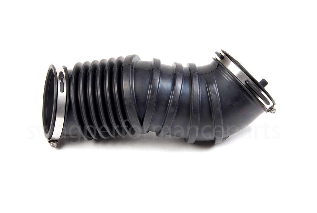 FORD 7.3L POWERSTROKE DIESEL OEM AIR CLEANER TO TURBO INLET HOSE
