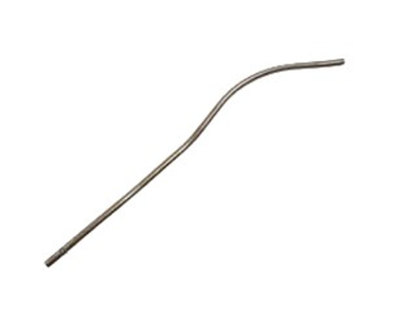 Engine Oil Dipstick Tube. Oil Level Indicator Tube - 1.6L.