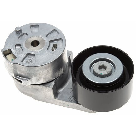 Serpentine Belt Gates K081264HD Car & Truck Engine Belts, Pulleys & Brackets