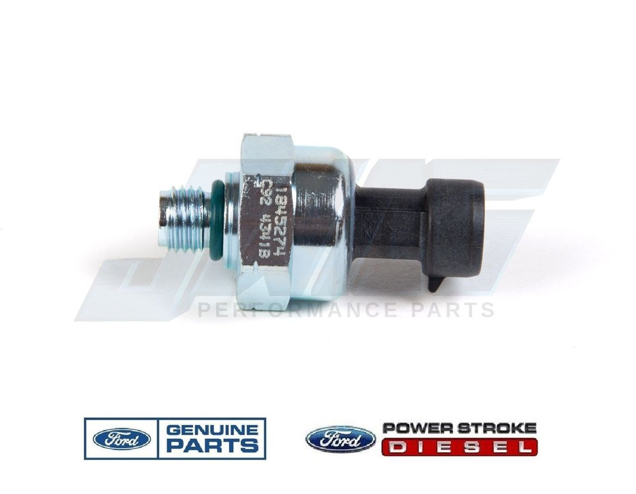 6.0 Powerstroke ICP Sensor (03–04) | Ford 3C3Z-9F838-A | Under Turbo