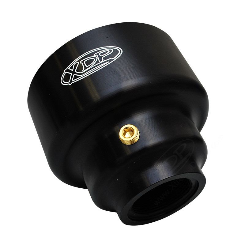 XDP DURAMAX FUEL FILTER DELETE XD163 SWAGPERFORMANCEPARTS