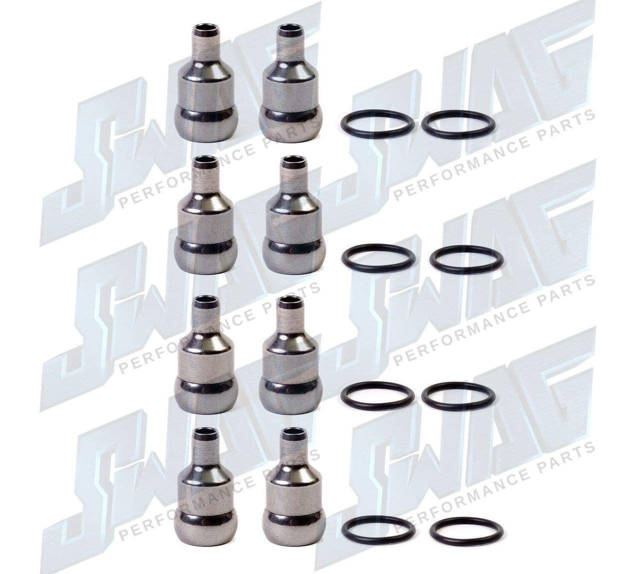 6.0 Powerstroke Oil Rail Nipple O-Ring Kit (2004.5–2007) – Fix HPOP ...