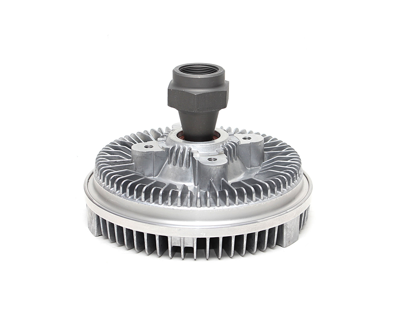 OEM MOTORCRAFT COOLING FAN CLUTCH ASSEMBLY - 99-03 FORD 7.3L