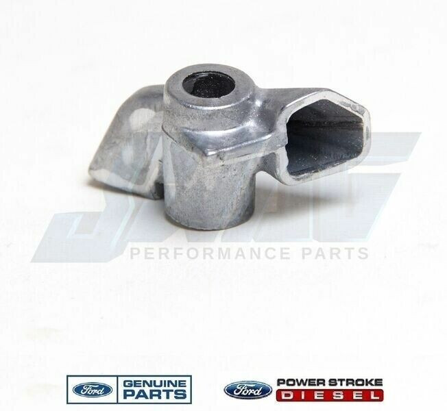 9403 Ford 7.3 7.3L Powerstroke Diesel OEM Injector Oil Spout Deflector