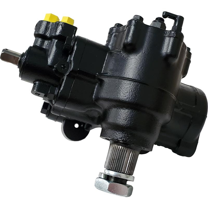 Factory Replacment Steering Box 800124 For 20092019 Dodge Ram