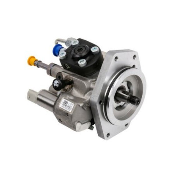 GM Fuel Injection Pump Kit With Nox Sensors For 2017-2019 L5P Duramax ...